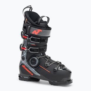 Vyriški slidinėjimo batai Nordica Speedmachine 3 BOA 110 GW black/grey/red