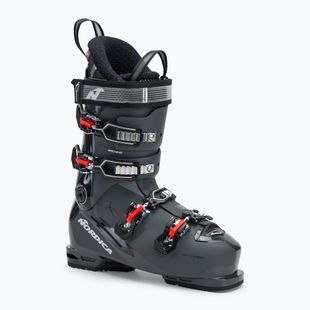 Vyriški slidinėjimo batai Nordica Speedmachine 3 90 anthracite/black/red