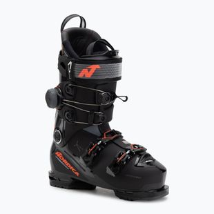 Vyriški slidinėjimo batai Nordica Speedmachine 3 130 S BOA C. GW black/anthracite/red