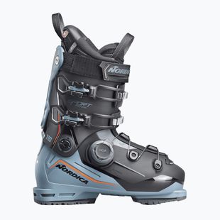 Vyriški slidinėjimo batai Nordica Sportmachine 3 110 BOA GW black/avio/red