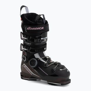 Moteriški slidinėjimo batai Nordica Sportmachine 3 95 W BOA GW black/purple irid./white