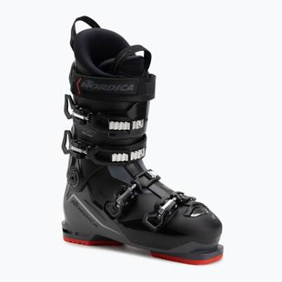 Vyriški slidinėjimo batai Nordica Sportmachine 3 90 black/anthracite/gray
