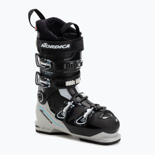 Moteriški slidinėjimo batai Nordica Sportmachine 75 W black/gray/blue