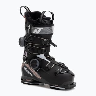 Moteriški slidinėjimo batai Nordica Speedmachine 3 115 W BOA DD GW black/pink/white