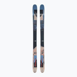 Kalnų slidės Nordica Enforcer 99 Flat blue/sand