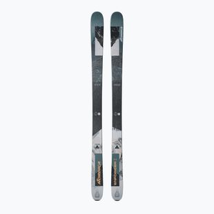 Kalnų slidės Nordica Enforcer 94 Flat petrol/grey