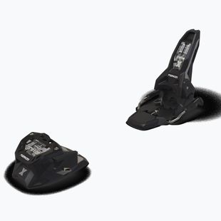 SnSlidinėjimo apkaustai Nordica Griffon X 105 mm black