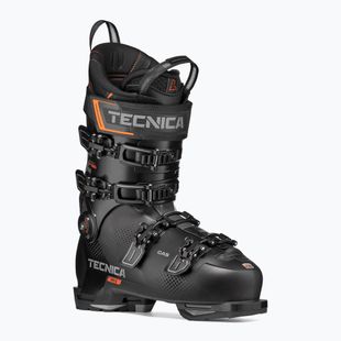 Vyriški slidinėjimo batai Tecnica Mach1 120 MV TD2 GW black/orange