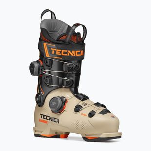 Vyriški slidinėjimo batai Tecnica Mach BOA 130 MV Dual GW sand