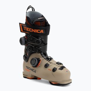 Vyriški slidinėjimo batai Tecnica Mach BOA 130 MV Dual GW sand