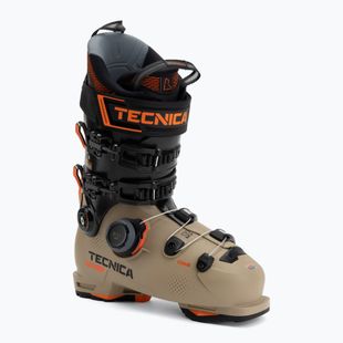 Vyriški slidinėjimo batai Tecnica Mach BOA 130 MV GW sand