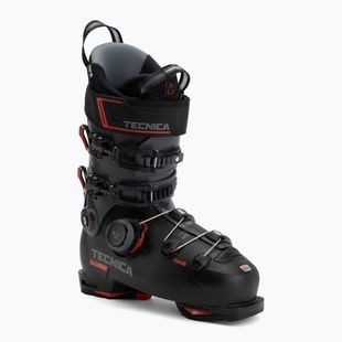 Vyriški slidinėjimo batai Tecnica Mach BOA 110 MV GW black/red