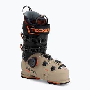 Vyriški slidinėjimo batai Tecnica Mach BOA 130 HV GW sand