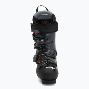 Vyriški slidinėjimo batai Tecnica Mach BOA 110 HV GW black/red