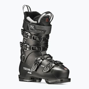 Moteriški slidinėjimo batai Tecnica Mach1 95 LV W TD2 GW black / gold