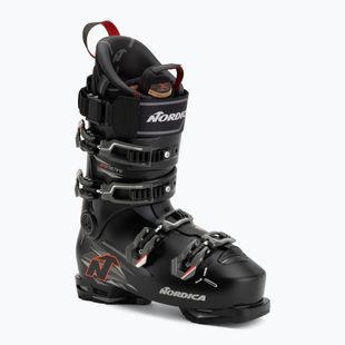 Vyriški slidinėjimo batai Nordica Pro Machine 3 130 GW black/grey/red