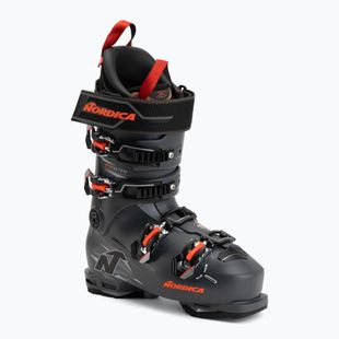 Vyriški slidinėjimo batai Nordica Pro Machine 3 110 GW dark grey/black/red