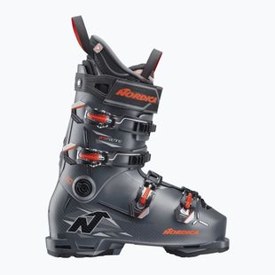 Vyriški slidinėjimo batai Nordica Pro Machine 3 110 GW dark grey/black/red