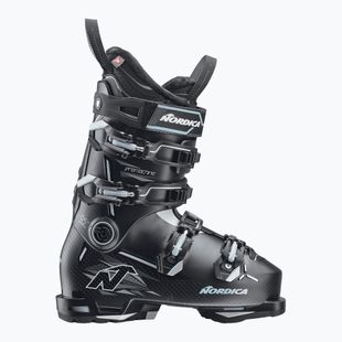 Moteriški slidinėjimo batai Nordica Pro Machine 3 95 W GW black/light blue/white