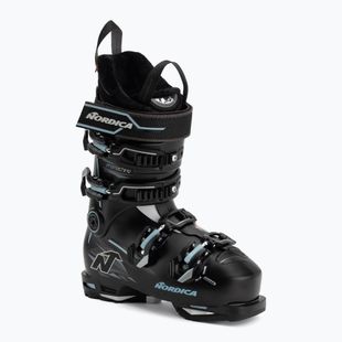 Moteriški slidinėjimo batai Nordica Pro Machine 3 95 W GW black/light blue/white