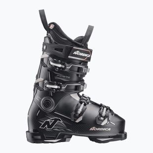 Moteriški slidinėjimo batai Nordica Pro Machine 3 85 W GW black/pink/white