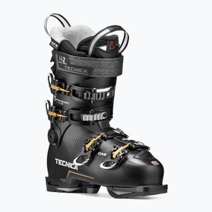 Moteriški slidinėjimo batai Tecnica Mach Sport 85 MV W GW black