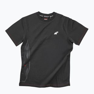 Vyriški marškinėliai Nordica Dobermann T-Shirt black