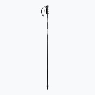 Slidžių lazdos Nordica Multigara Carbon black