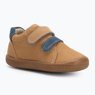 Vaikiški batai Primigi PNL 79000 dark tan