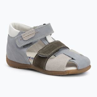 Vaikiški sandalai Primigi PYK 79115 dust/pearl/forest green