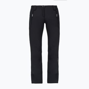 CMP vaikiškos softshello kelnės G Long juodos 3A00485