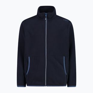 Vaikiška striukė nuo vėjo CMP 33H4304 blue/bluestone