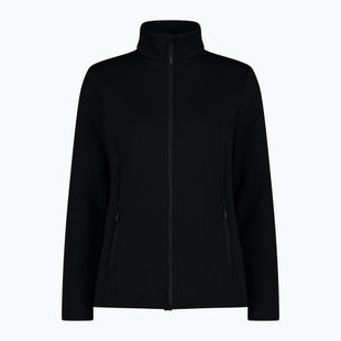 Moteriškas džemperis CMP 34L4066 nero