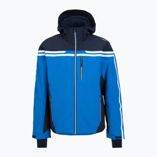 Vyriška slidinėjimo striukė CMP 34W4687 zaffiro