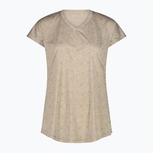 Moteriški marškinėliai CMP 35N5496 sabbia melange