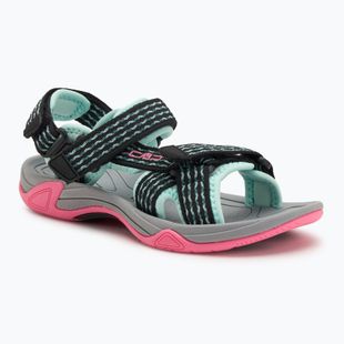 Vaikiški sandalai CMP Hamal piombo/opale