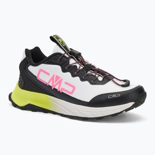 Moteriški batai CMP Phelyx Multisport bianco/bubblegum