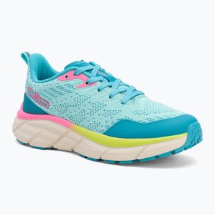 Moteriški batai CMP Rahmsy Multifunctional opale/bubblegum