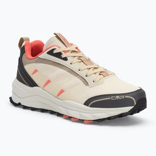 Moteriški žygio batai CMP Helnait Fast vaniglia