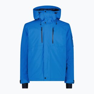 Vyriška slidinėjimo striukė CMP 34W3917 royal blue