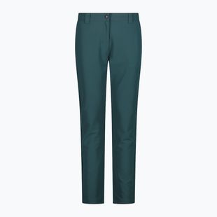 Moteriškos žygio kelnės CMP 32T4146 Unlimitech Stretch trek green