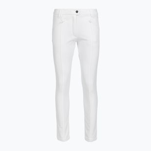 Moteriškos softshell kelnės CMP Long 3A11266 white