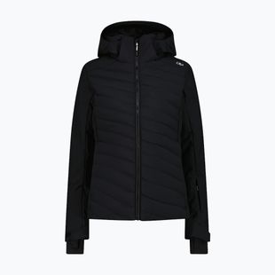 Moteriška slidinėjimo striukė CMP 35W0166 Zip Hood black