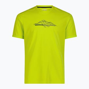 Vyriški marškinėliai CMP 30T5057 acido