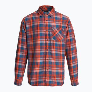 Vyriški marškiniai CMP 30T9927 ocean/tango/blue