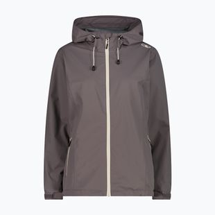 Moteriškas lietpaltis CMP 39X6636 Fix Hood terra