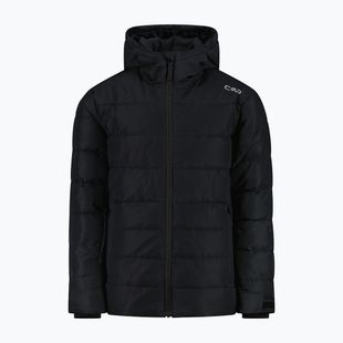 Vaikiška slidinėjimo striukė CMP 35W0314 Fix Hood nero