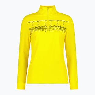 Moteriškas džemperis CMP 35L0396 Sweat winter sun