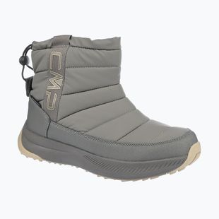 Moteriški sniego batai CMP Zoy Snowboots Wp cemento