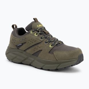 Vyriški žygio batai CMP Kamsel Low Multifunctional olive/sage
